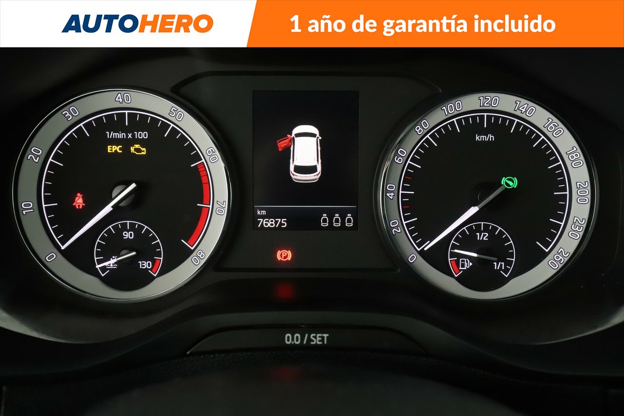 Foto Skoda Karoq 20