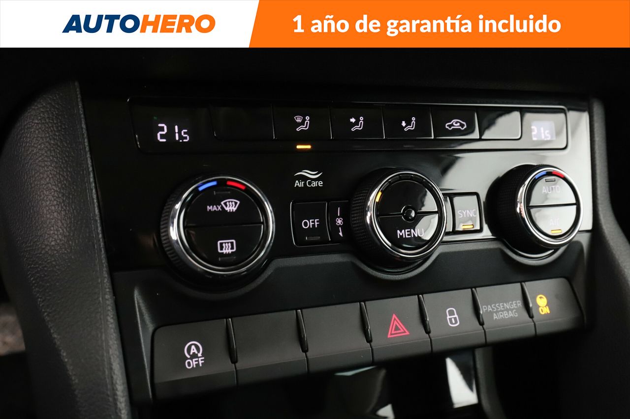 Foto Skoda Karoq 21