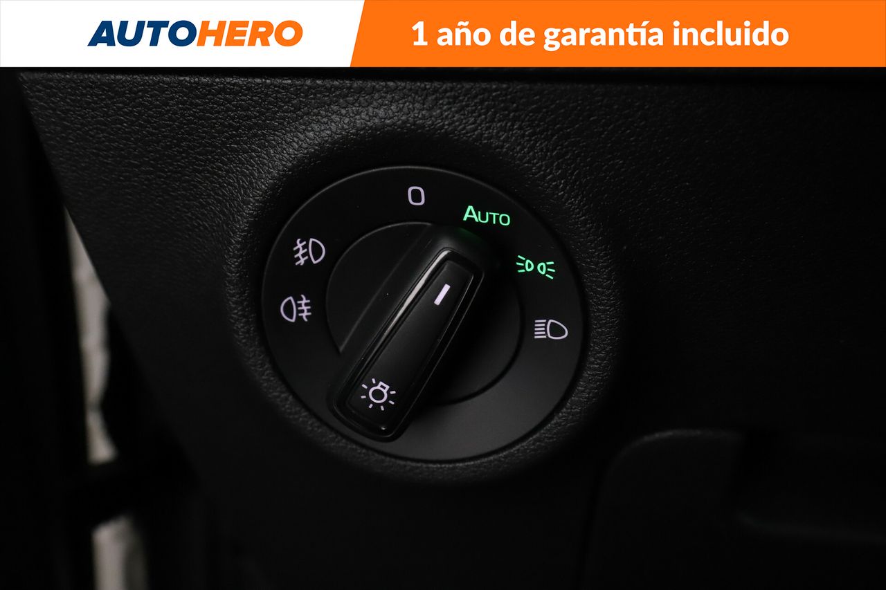 Foto Skoda Karoq 23