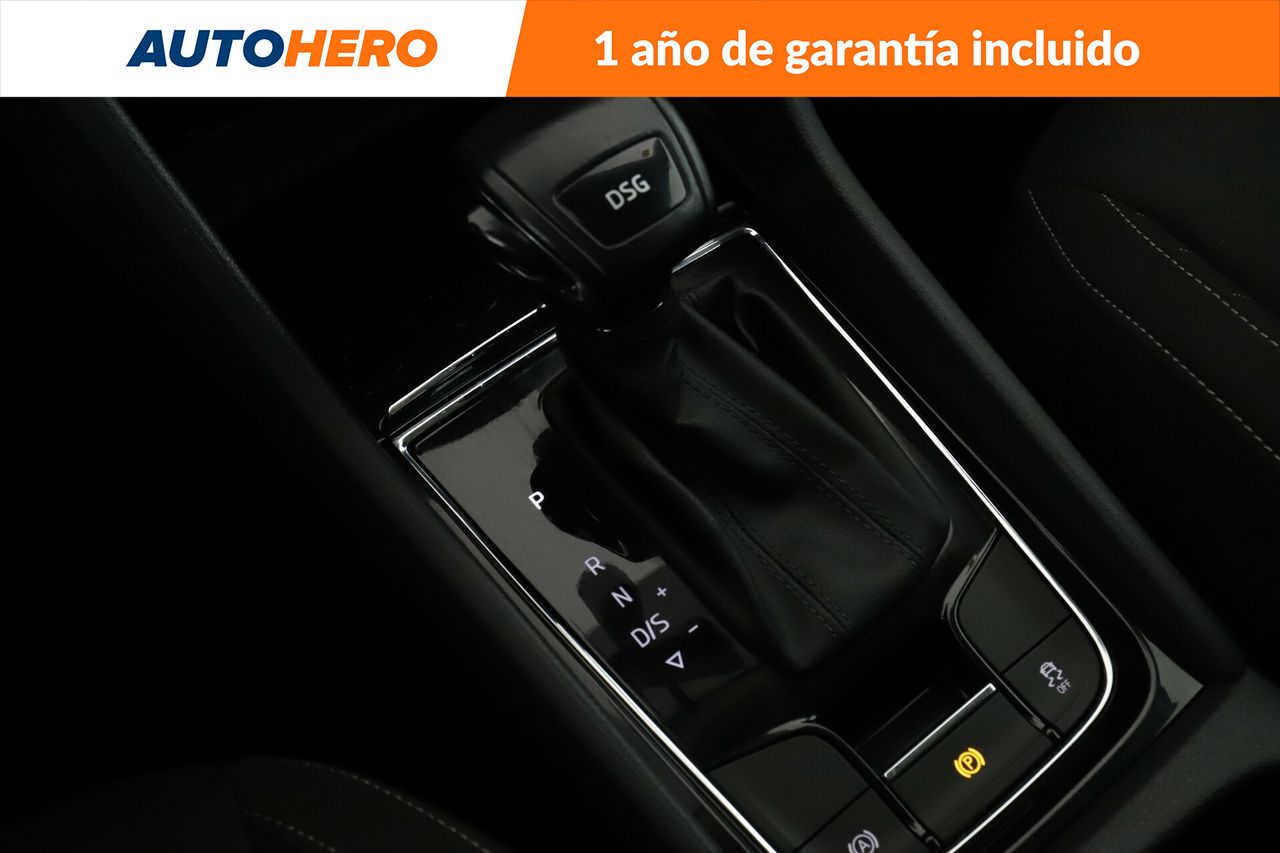 Foto Skoda Karoq 24