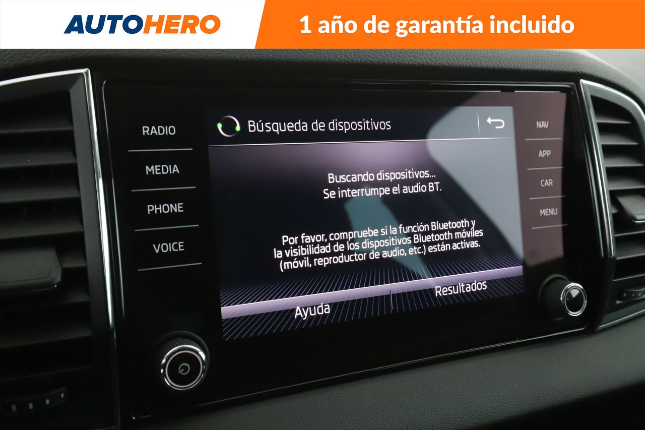 Foto Skoda Karoq 25