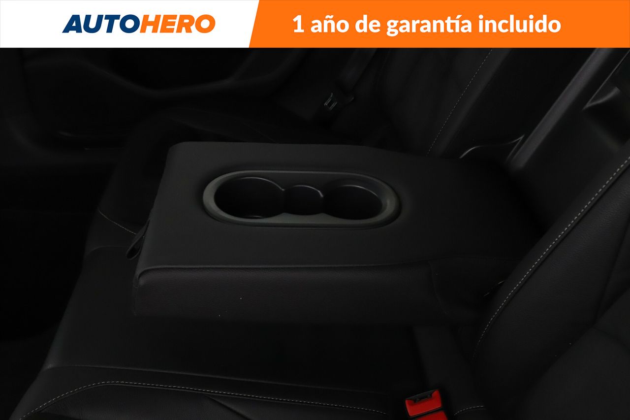 Foto Volkswagen Arteon 25