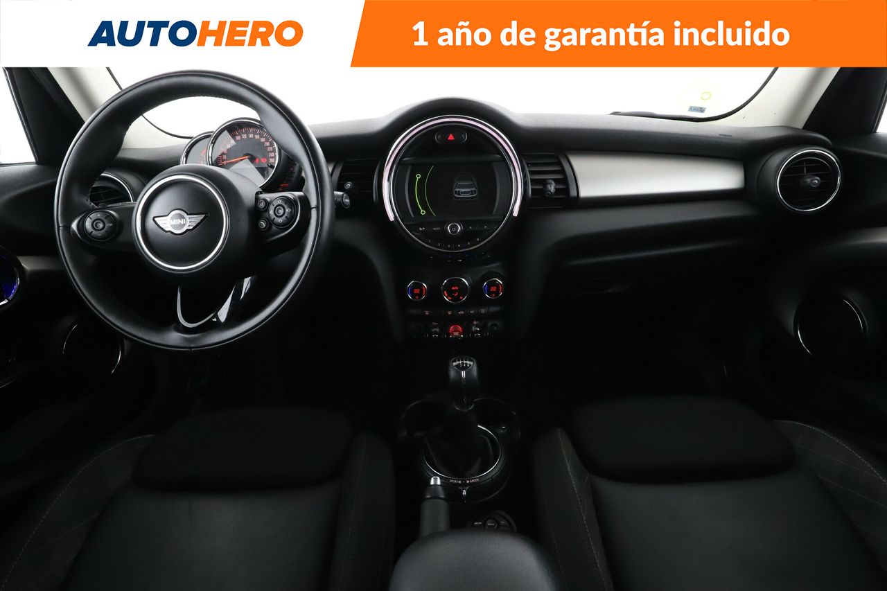Foto Mini Cooper 13