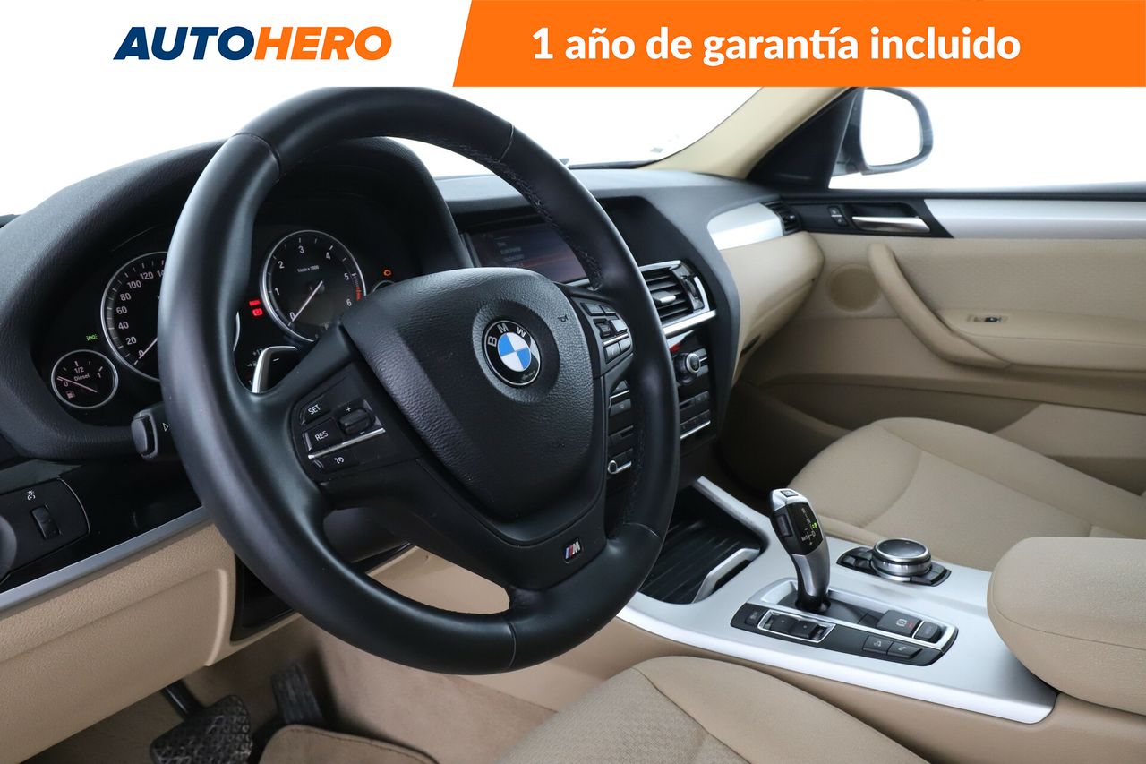 Foto BMW X4 11