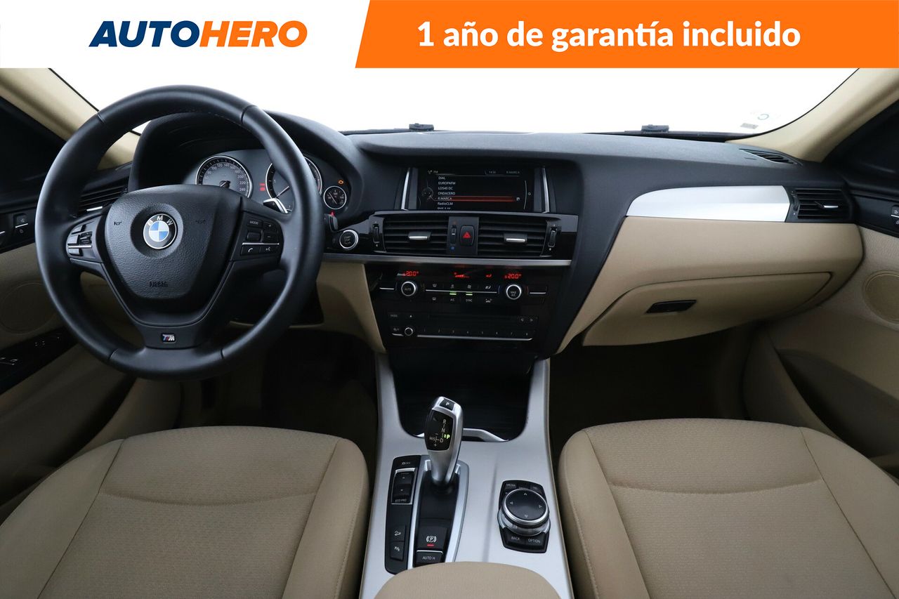 Foto BMW X4 12