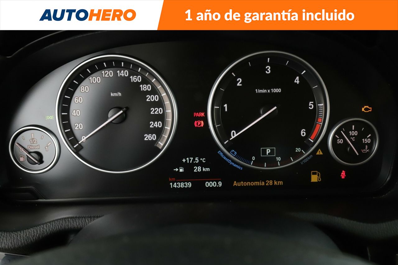 Foto BMW X4 20