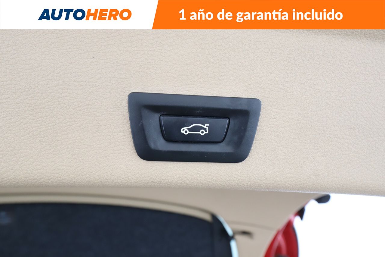 Foto BMW X4 21