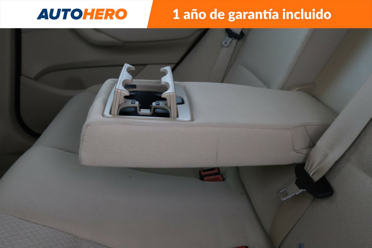 Foto BMW X4 22