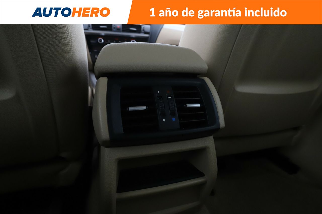 Foto BMW X4 23