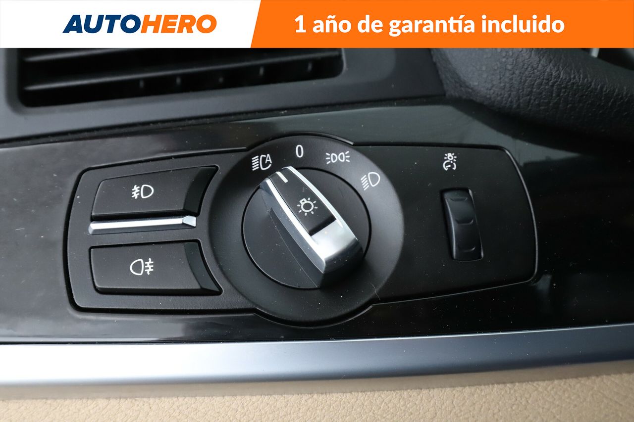 Foto BMW X4 24