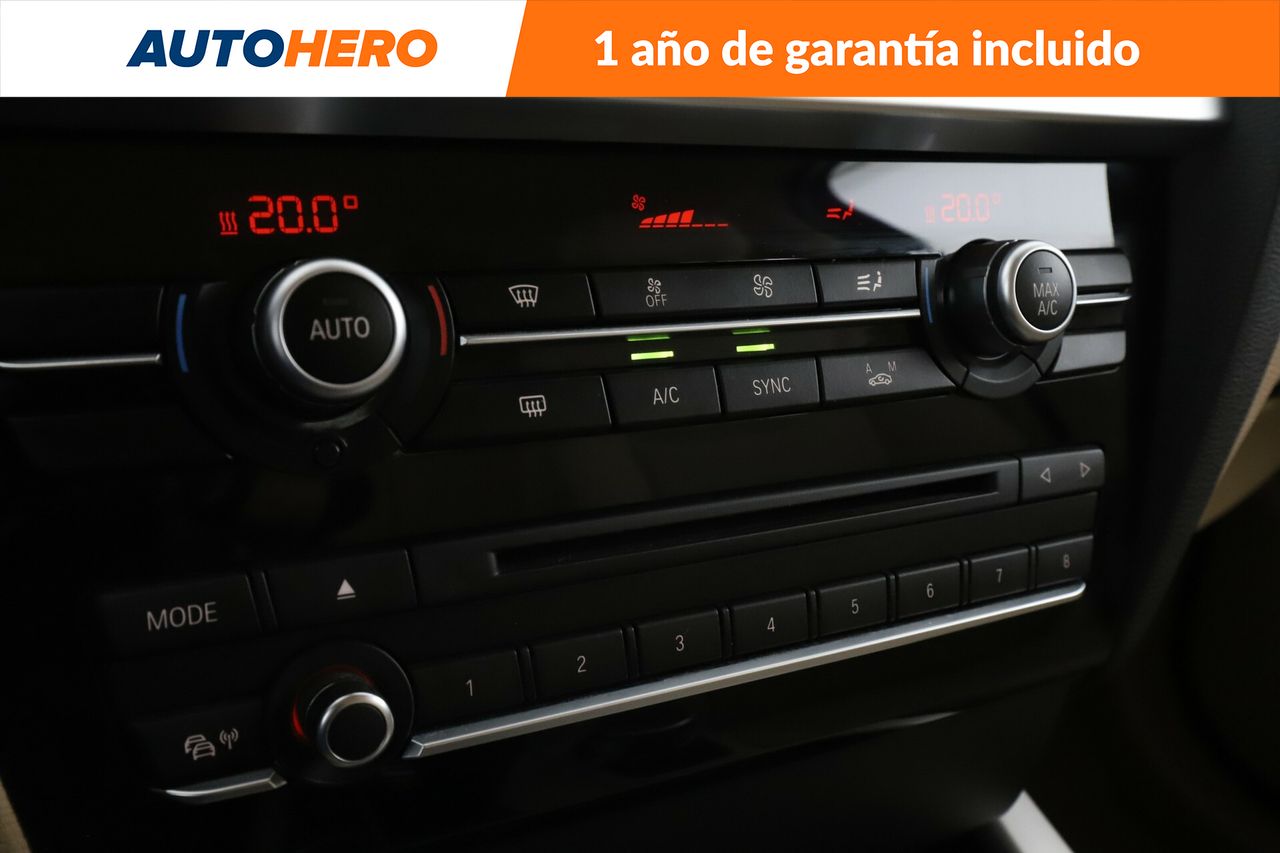 Foto BMW X4 25
