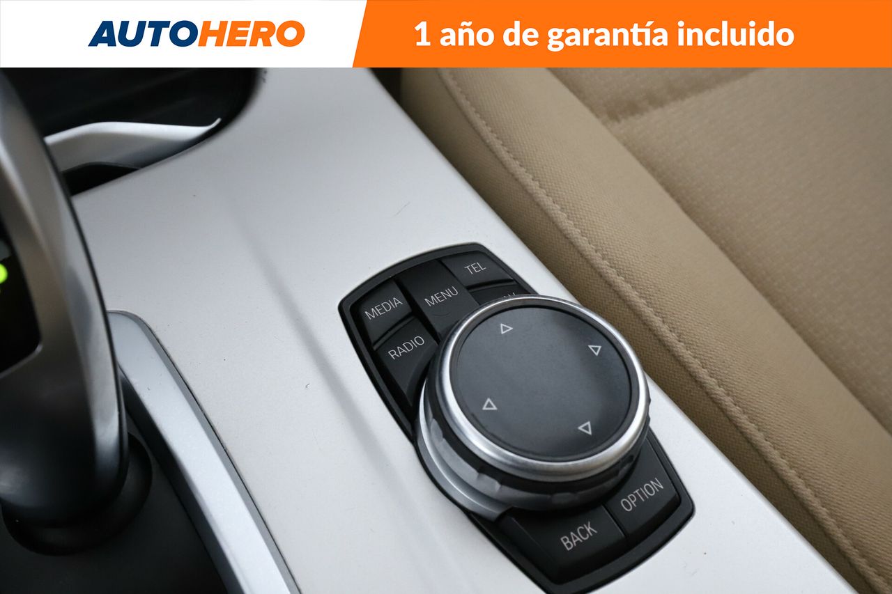 Foto BMW X4 26