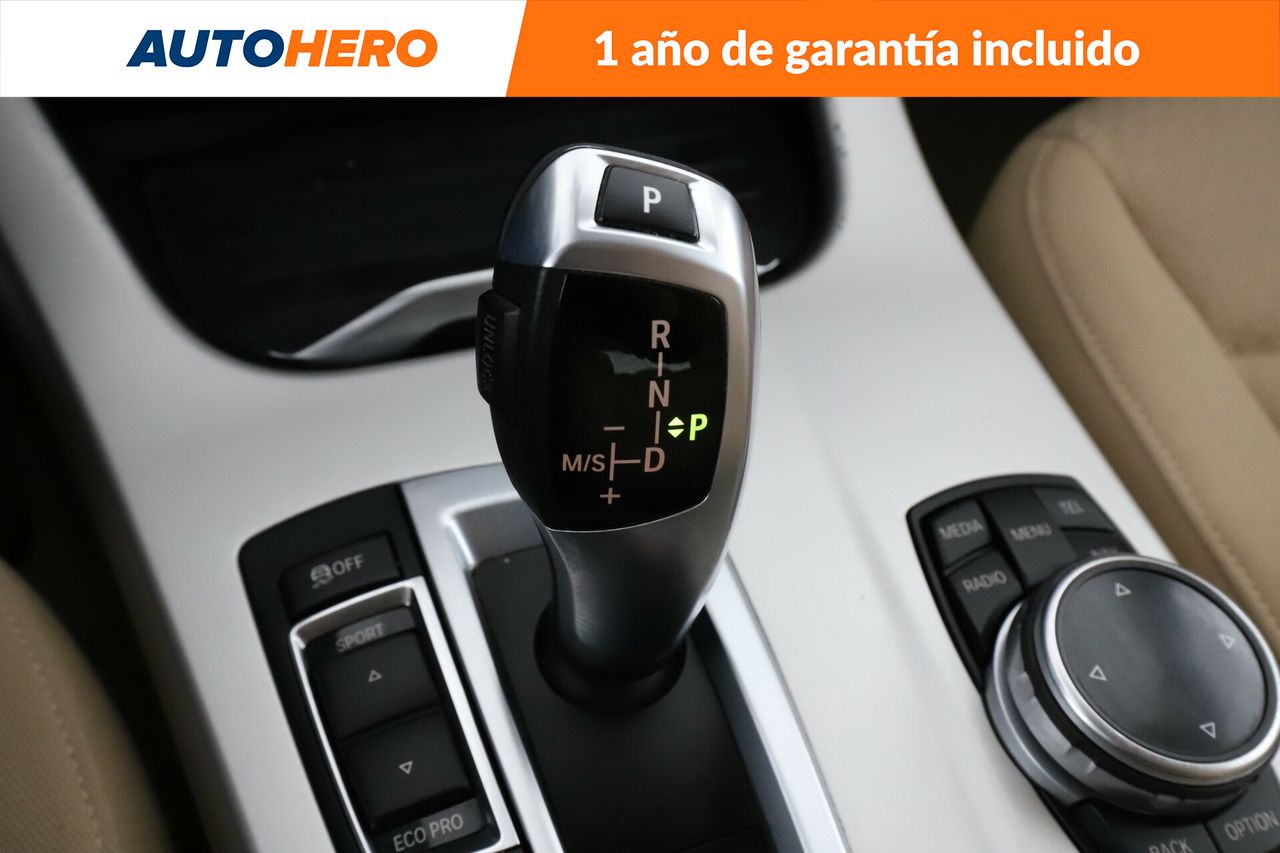 Foto BMW X4 27