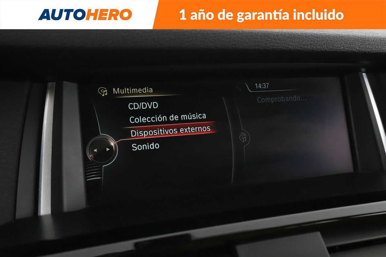 Foto BMW X4 28