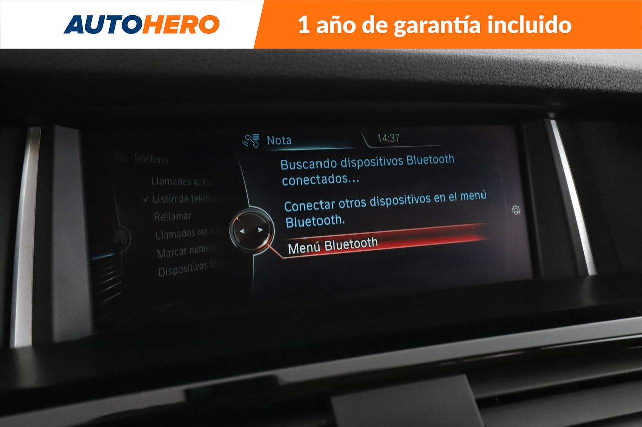 Foto BMW X4 29