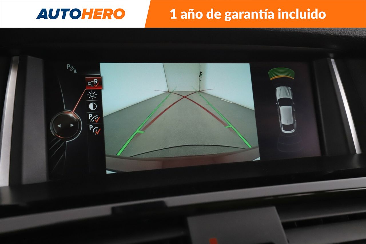Foto BMW X4 31