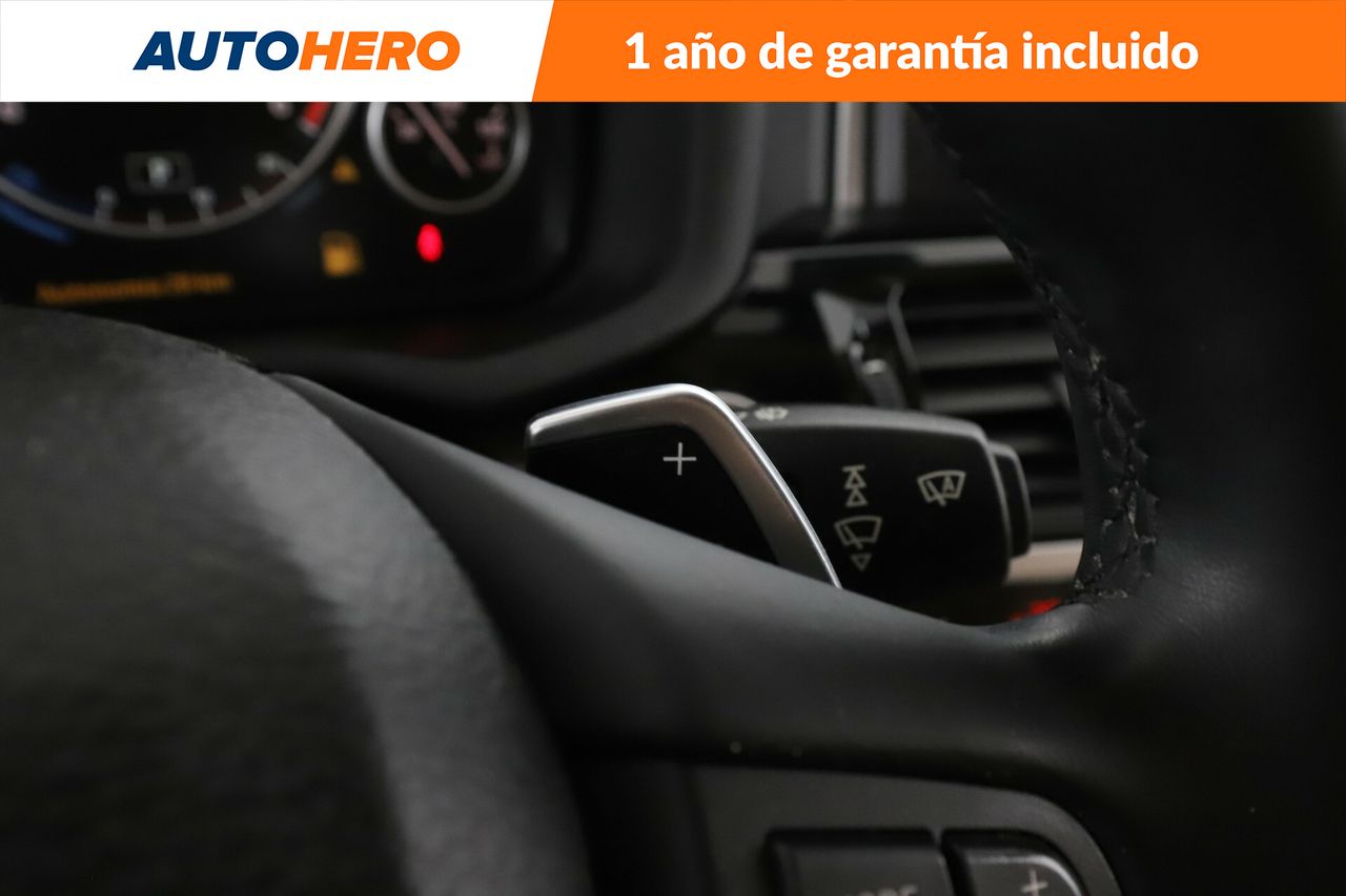 Foto BMW X4 33