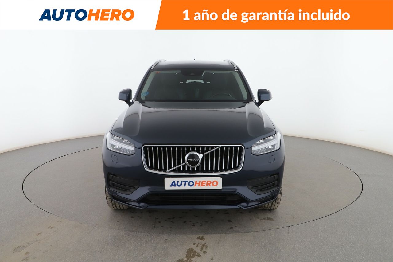 Foto Volvo XC90 8
