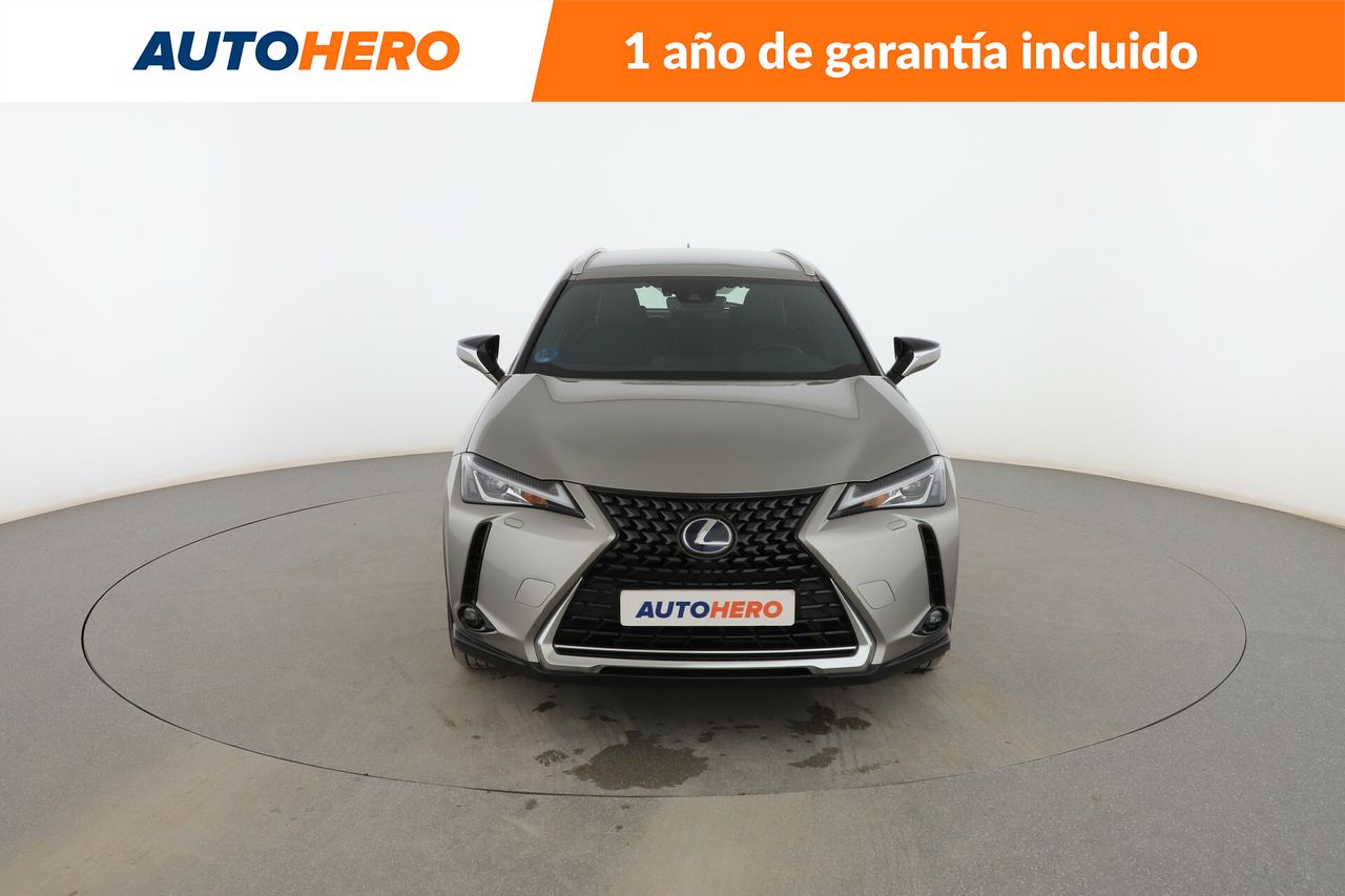 Foto Lexus UX 8