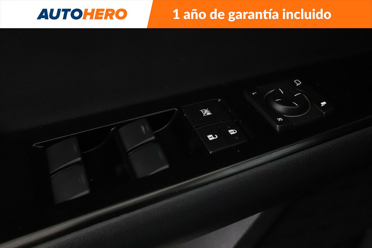 Foto Lexus UX 23