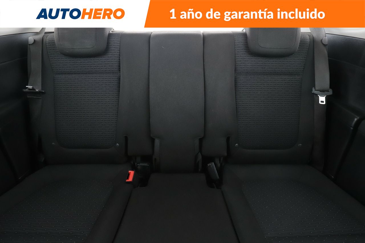 Foto Opel Meriva 15