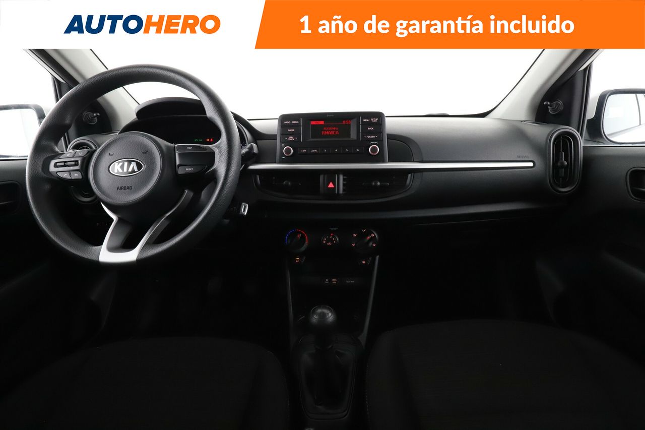 Foto Kia Picanto 13