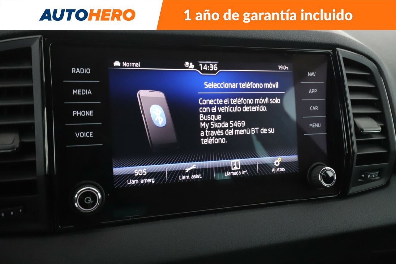 Foto Skoda Karoq 27
