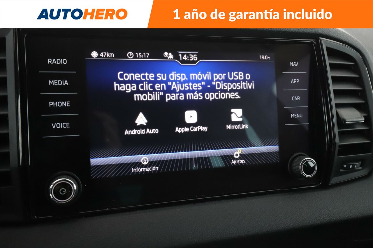 Foto Skoda Karoq 29