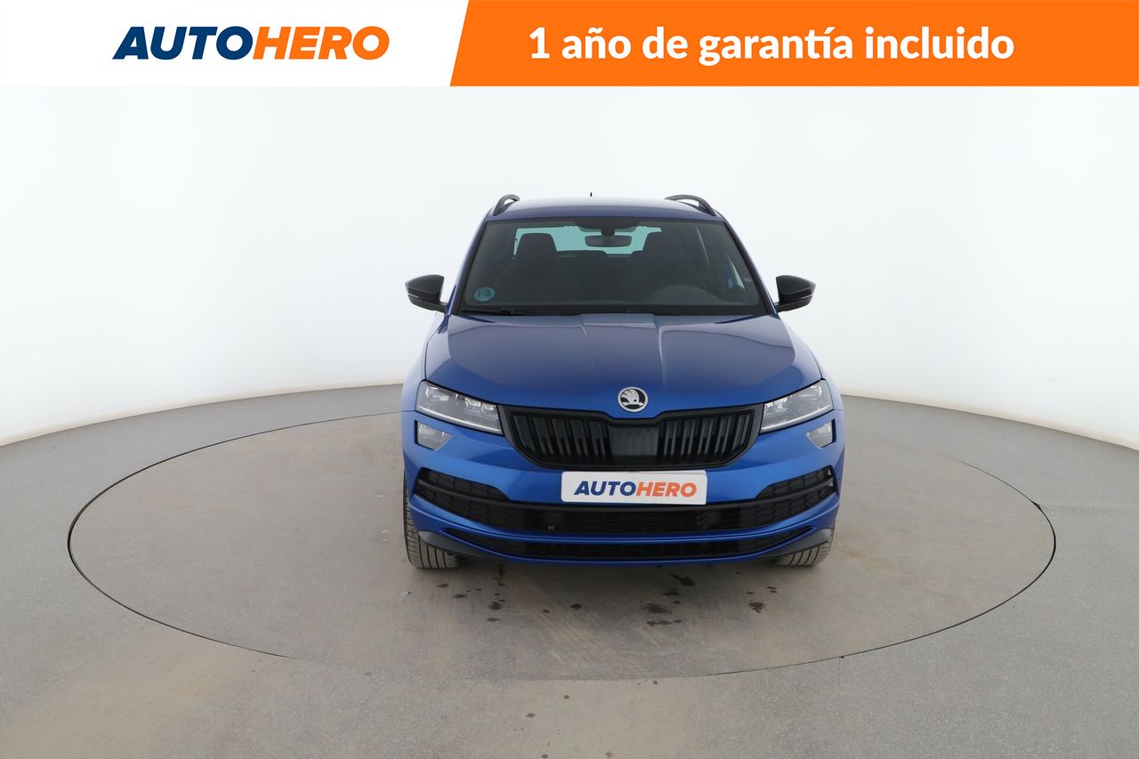 Foto Skoda Karoq 9