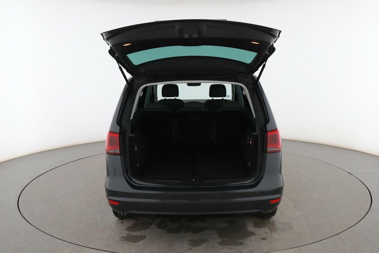 Foto Seat Alhambra 16