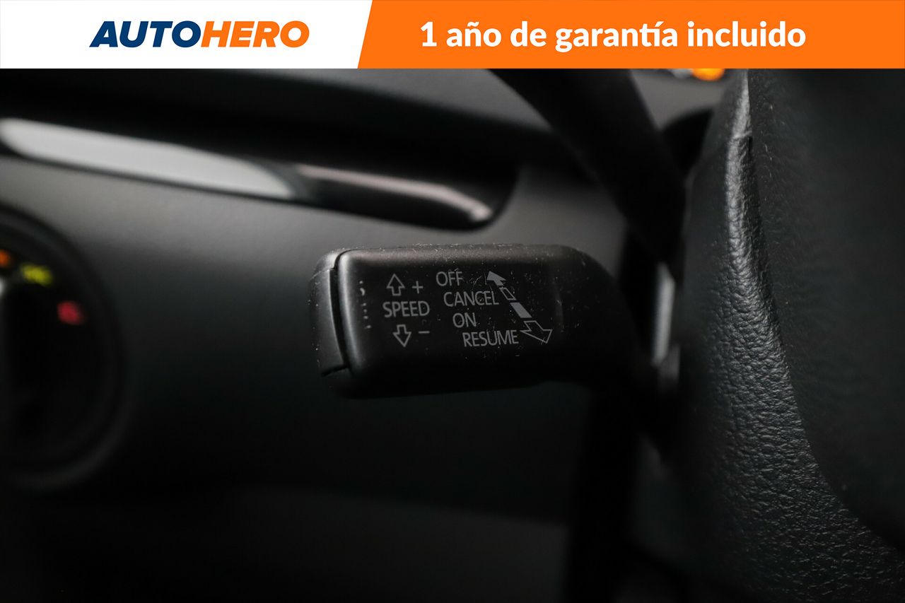 Foto Seat Alhambra 28