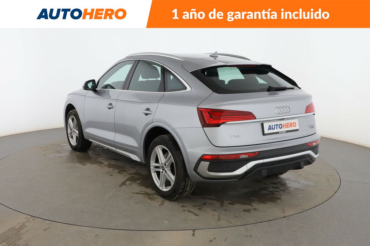 Foto Audi Q5 3