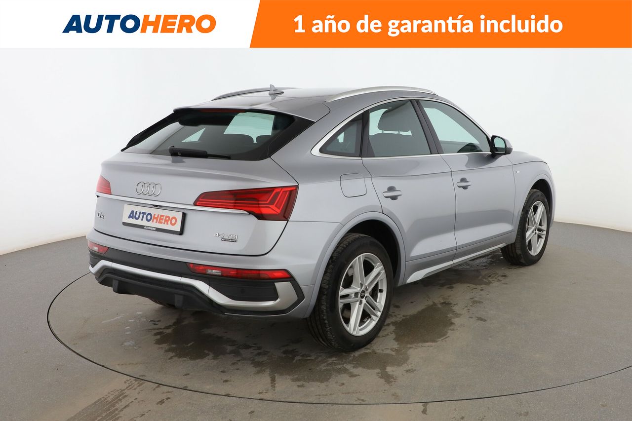 Foto Audi Q5 5