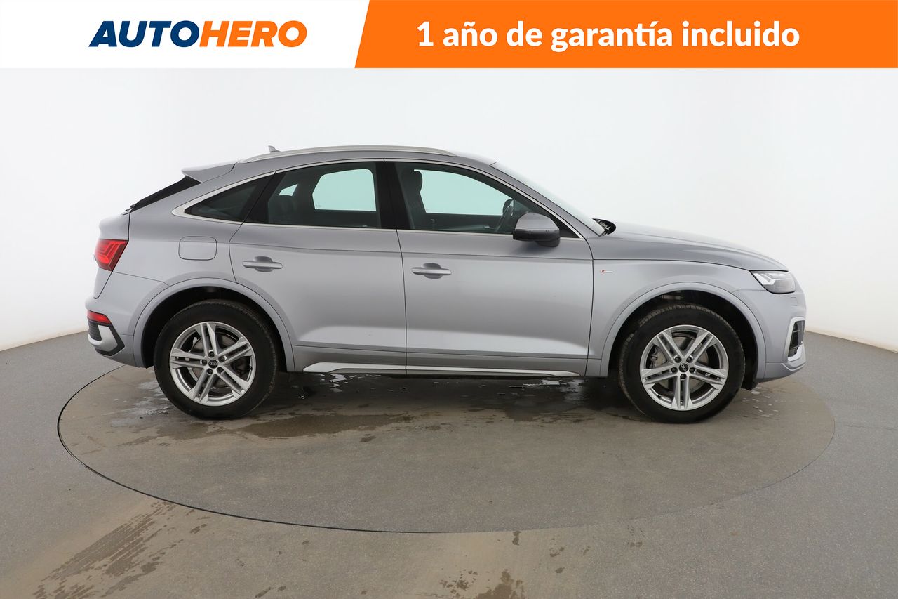 Foto Audi Q5 6