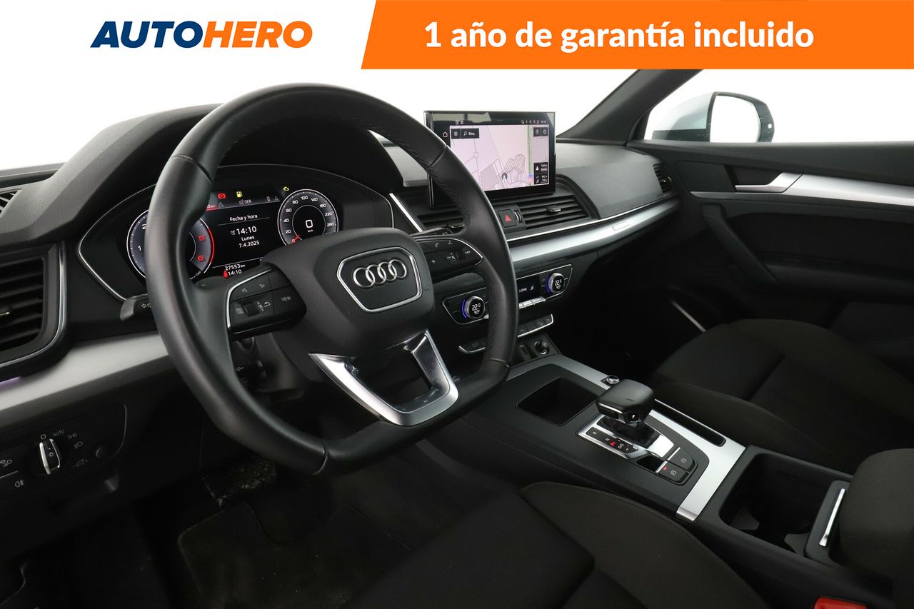 Foto Audi Q5 11