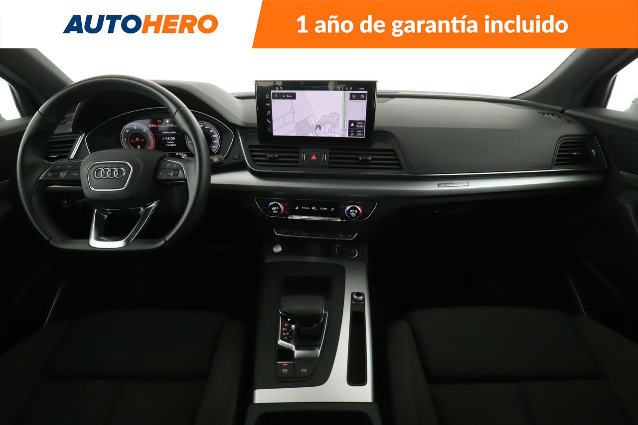 Foto Audi Q5 12