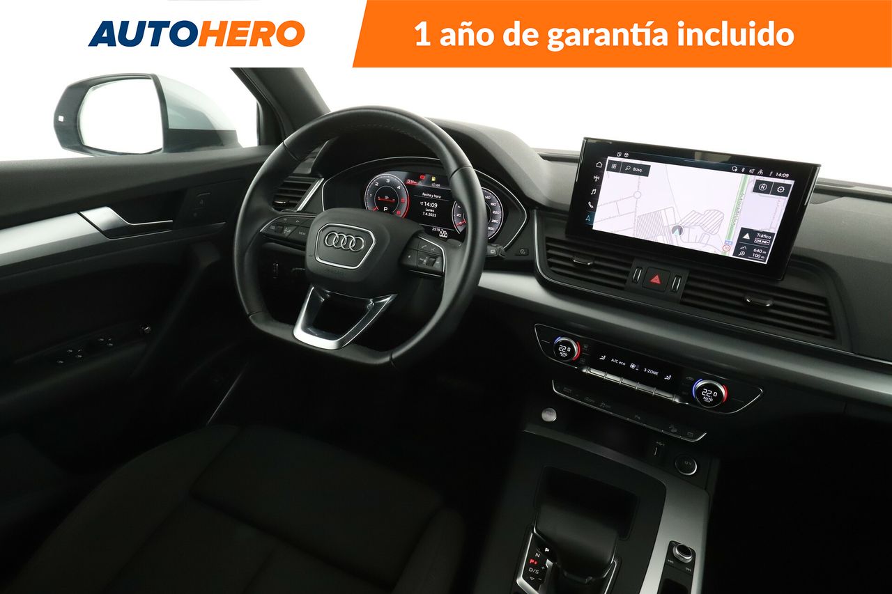Foto Audi Q5 13