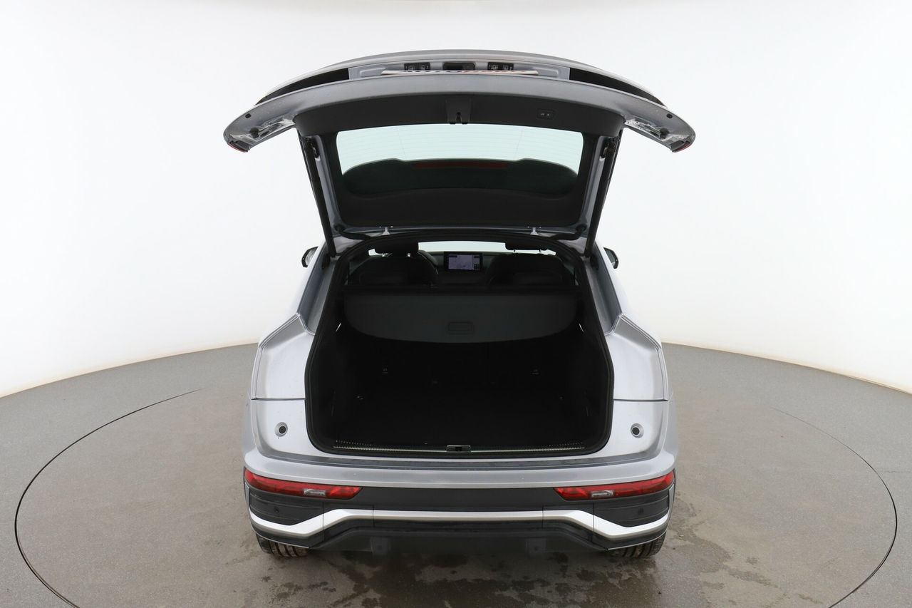 Foto Audi Q5 16