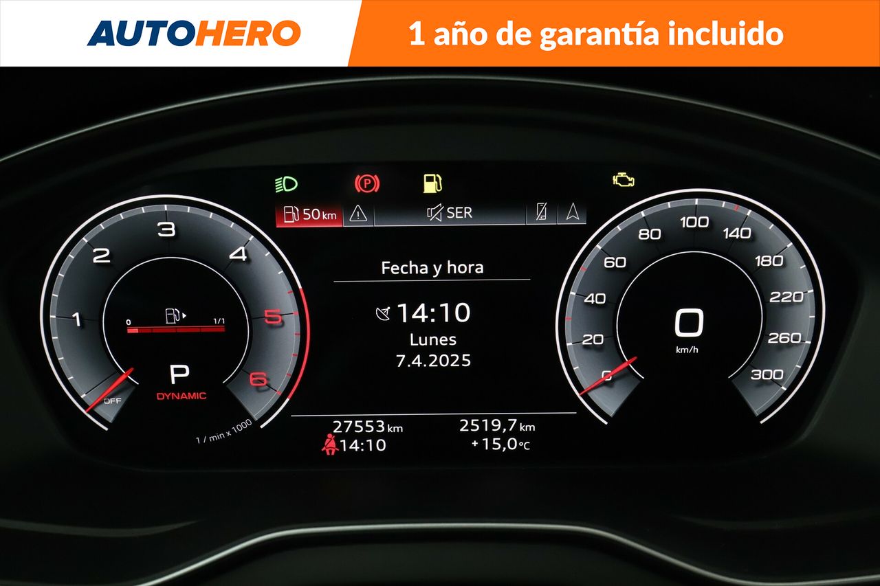Foto Audi Q5 20