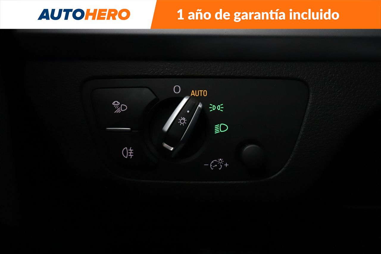 Foto Audi Q5 26