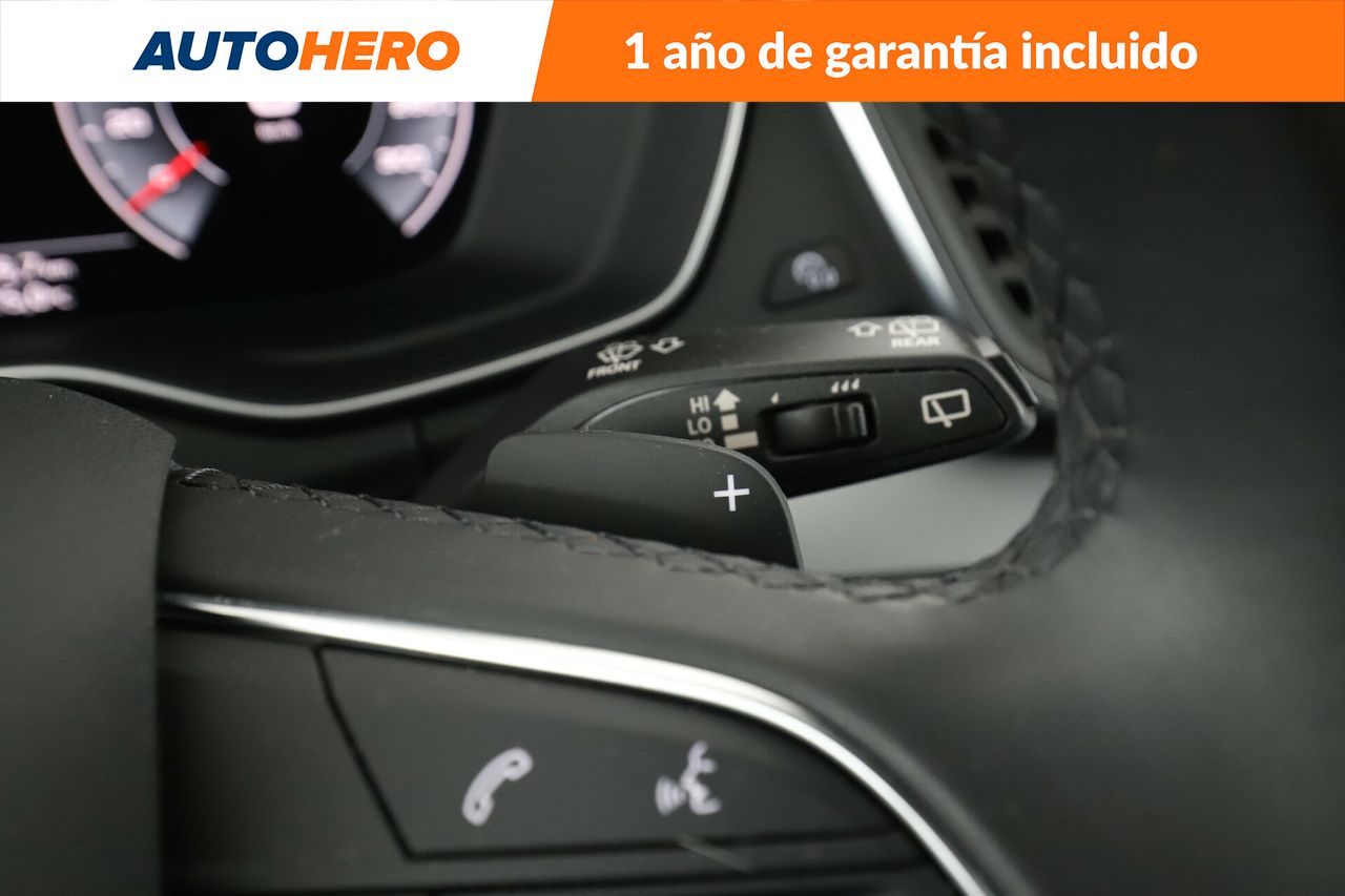 Foto Audi Q5 28