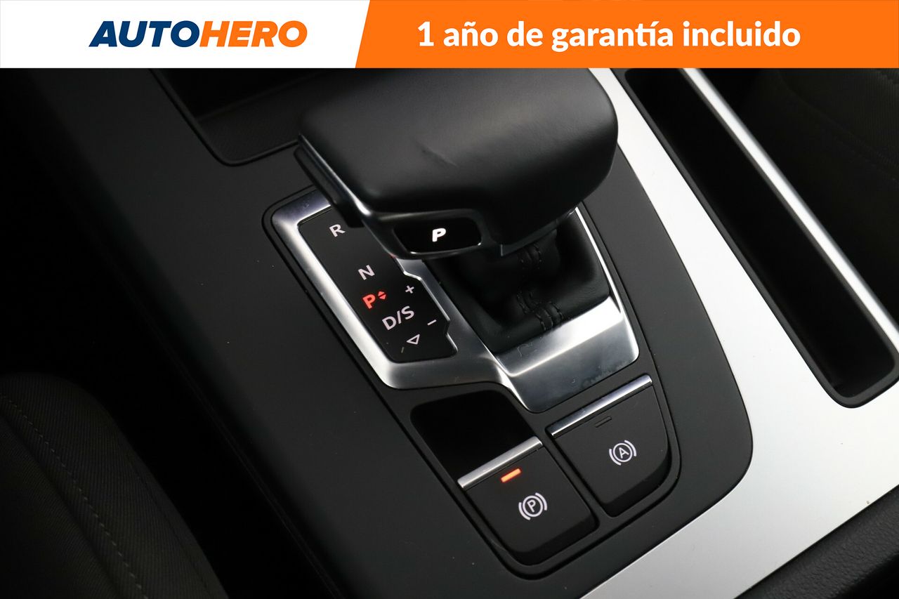 Foto Audi Q5 31