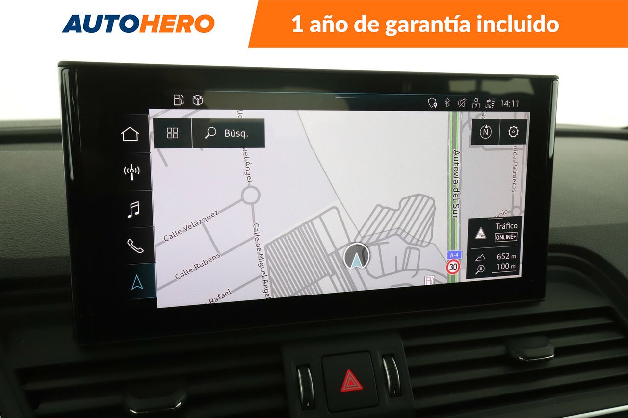 Foto Audi Q5 32