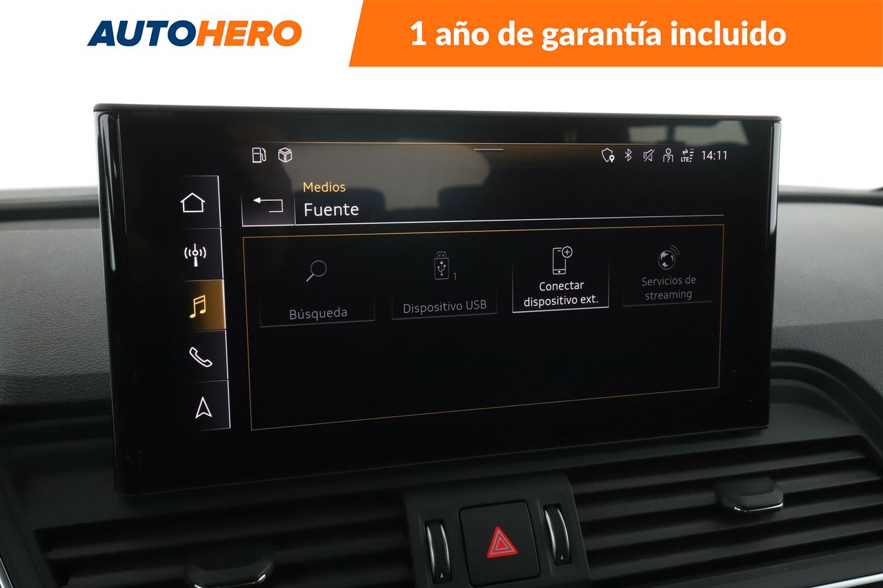 Foto Audi Q5 33