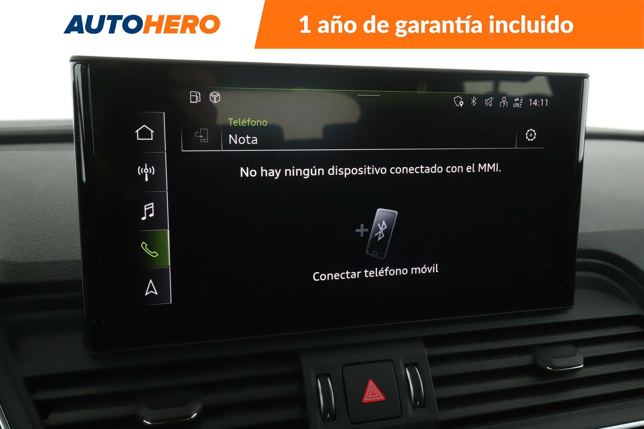 Foto Audi Q5 34