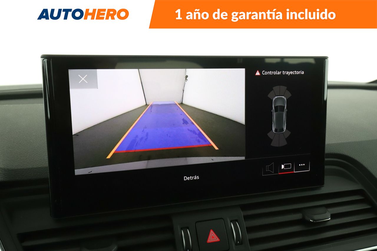Foto Audi Q5 36
