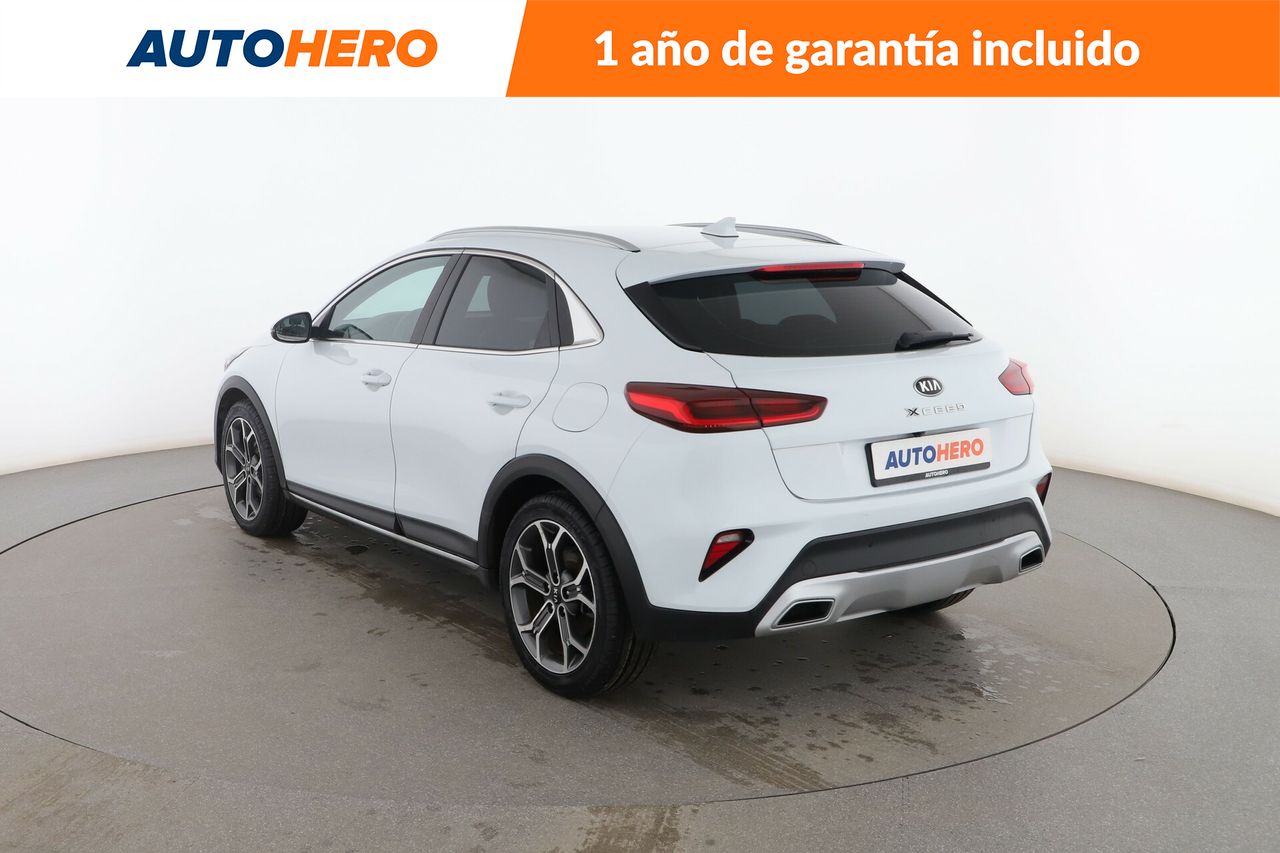 Foto Kia XCeed 3