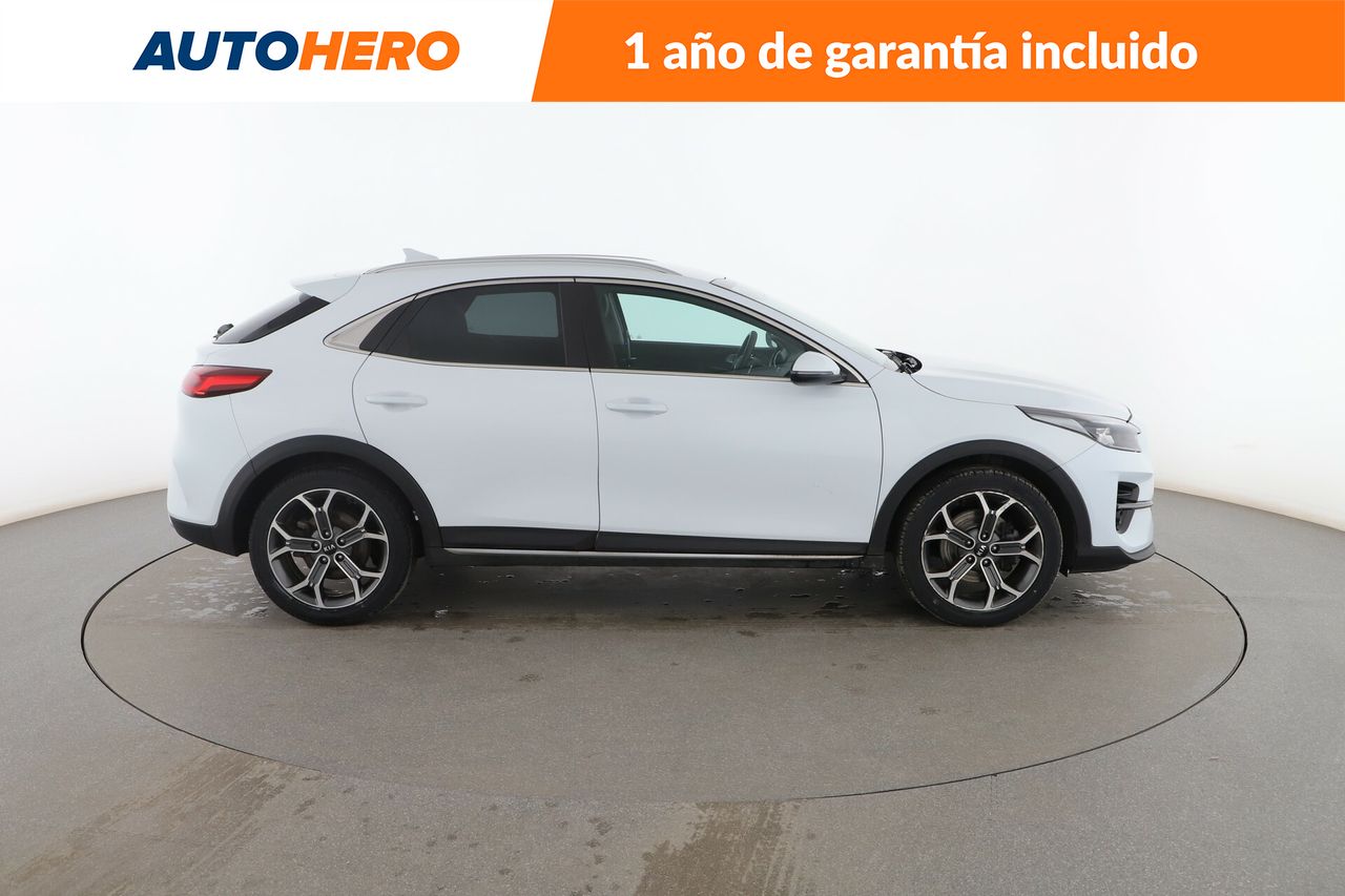Foto Kia XCeed 6