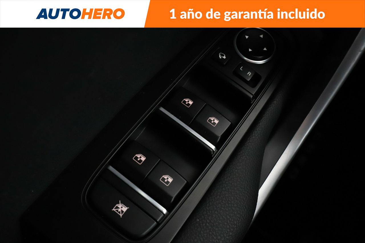Foto Kia XCeed 29