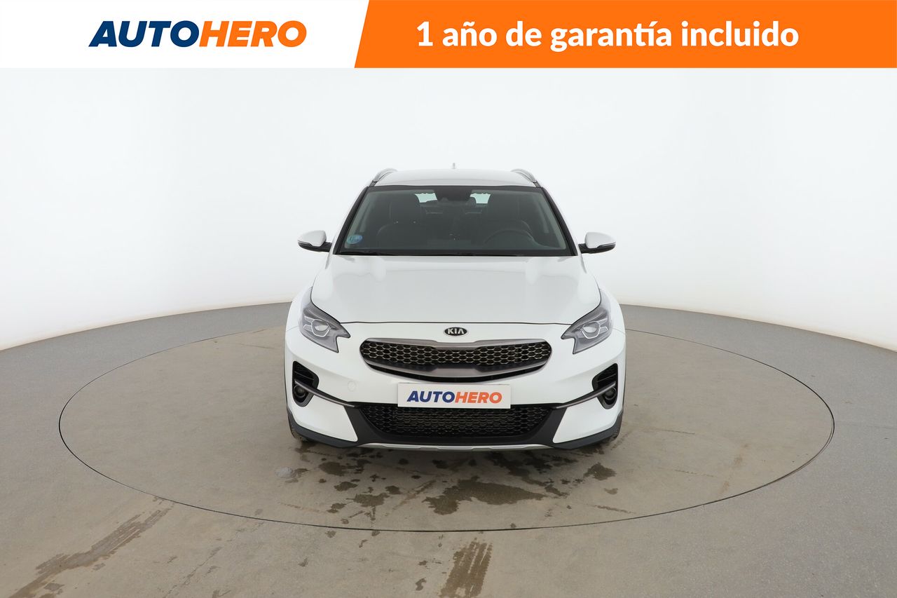 Foto Kia XCeed 8